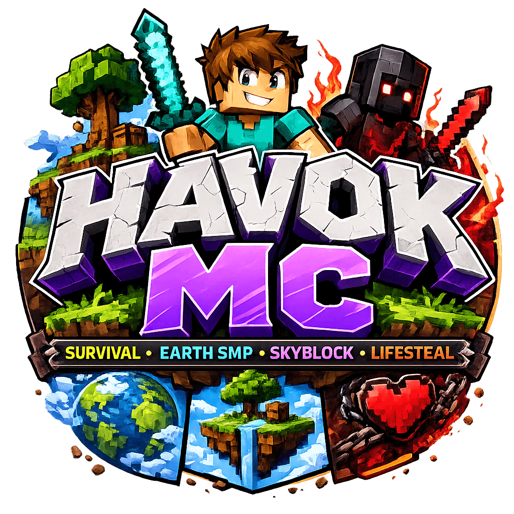 Server Icon